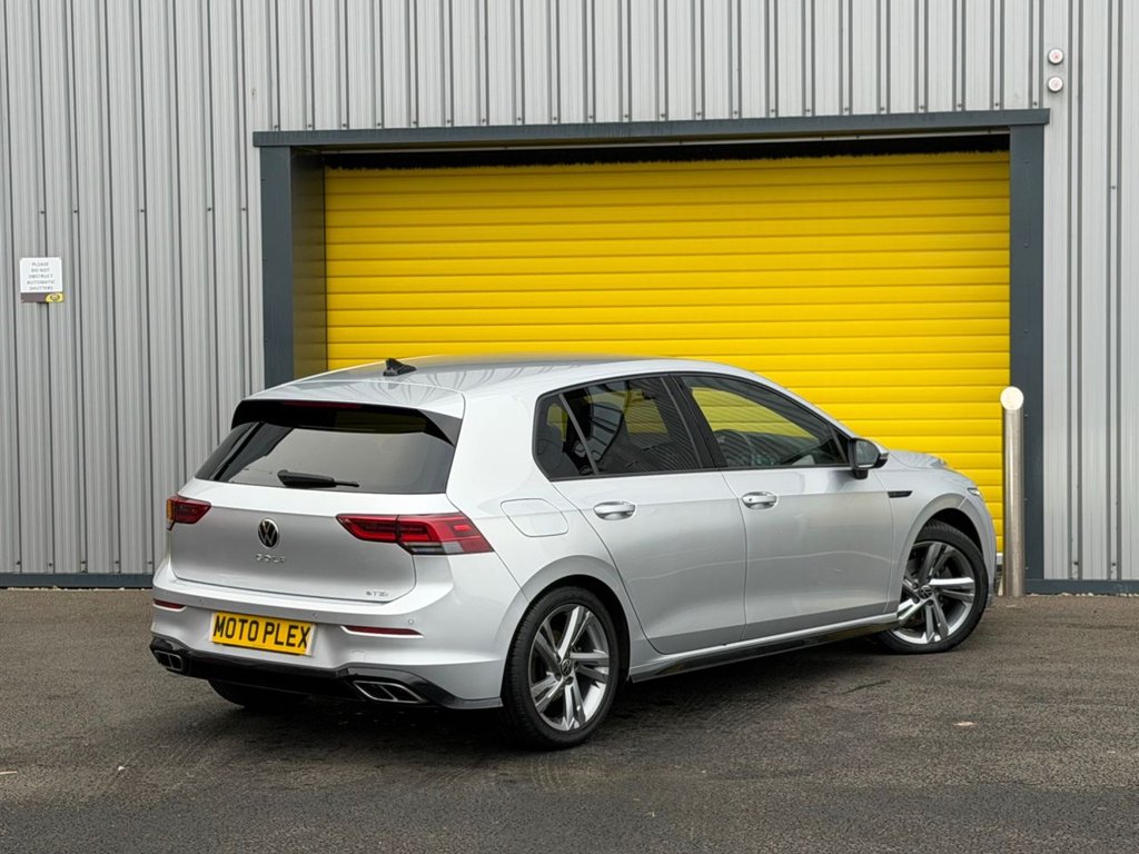 Used Volkswagen Golf 2021 for sale - 77056366: Photo 23