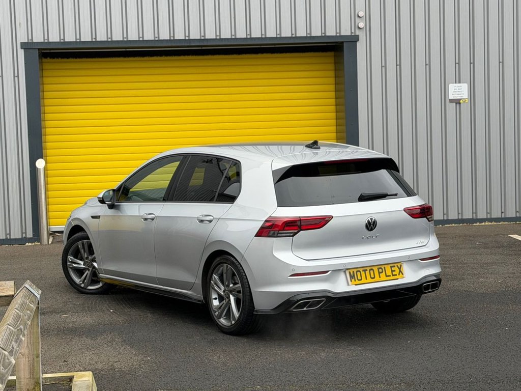 Used Volkswagen Golf 2021 for sale - 77056366: Photo 24