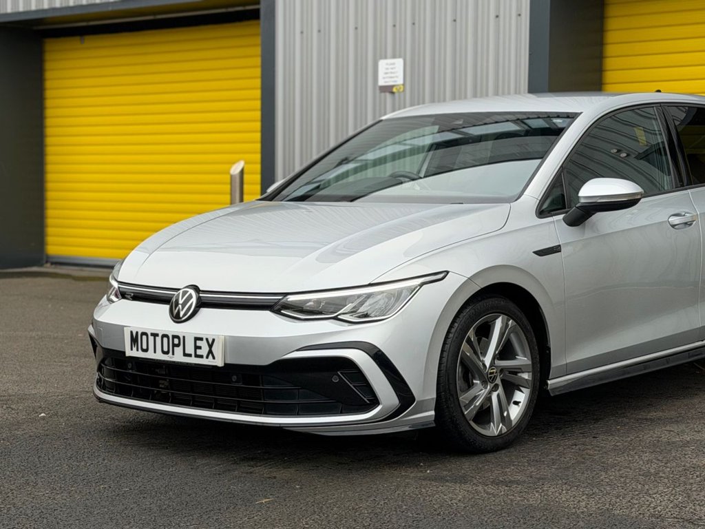 Used Volkswagen Golf 2021 for sale - 77056366: Photo 25