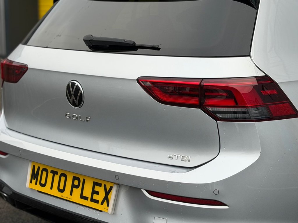 Used Volkswagen Golf 2021 for sale - 77056366: Photo 26