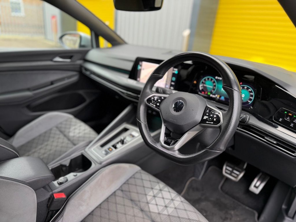 Used Volkswagen Golf 2021 for sale - 77056366: Photo 28