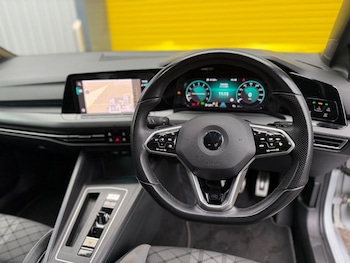 Used Volkswagen Golf 2021 for sale - 77056366: Photo