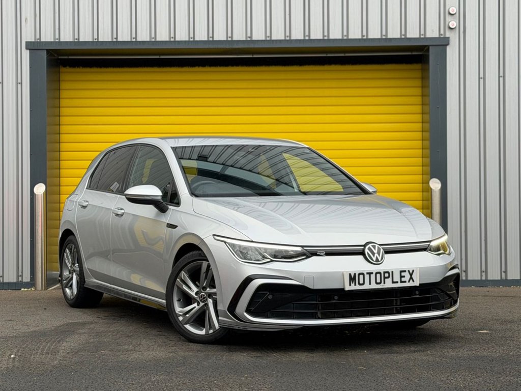 Used Volkswagen Golf 2021 for sale - 77056366: Photo 3