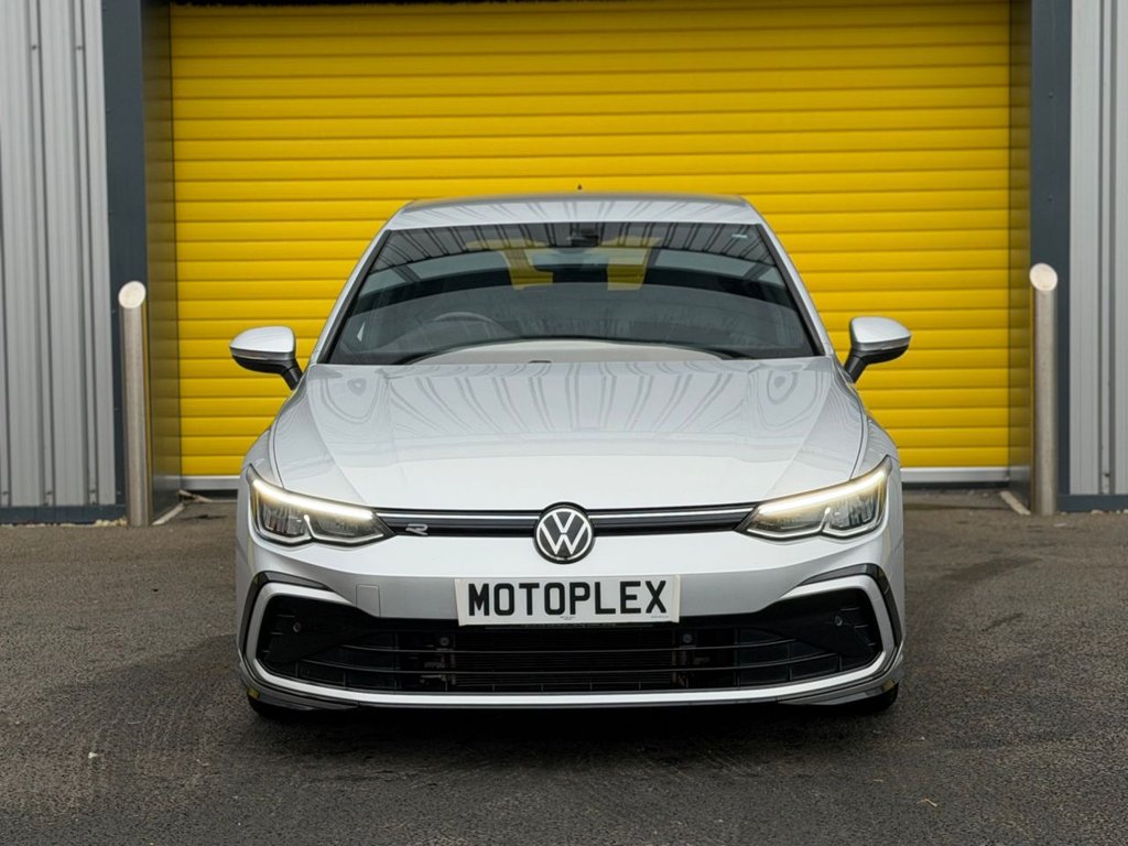 Used Volkswagen Golf 2021 for sale - 77056366: Photo 4