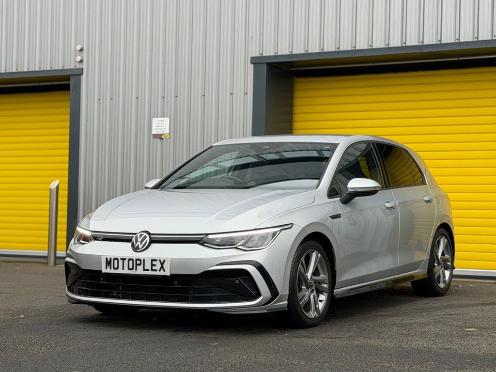 Used Volkswagen Golf 2021 for sale - 77056366: Photo 5