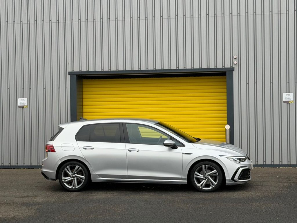 Used Volkswagen Golf 2021 for sale - 77056366: Photo 6