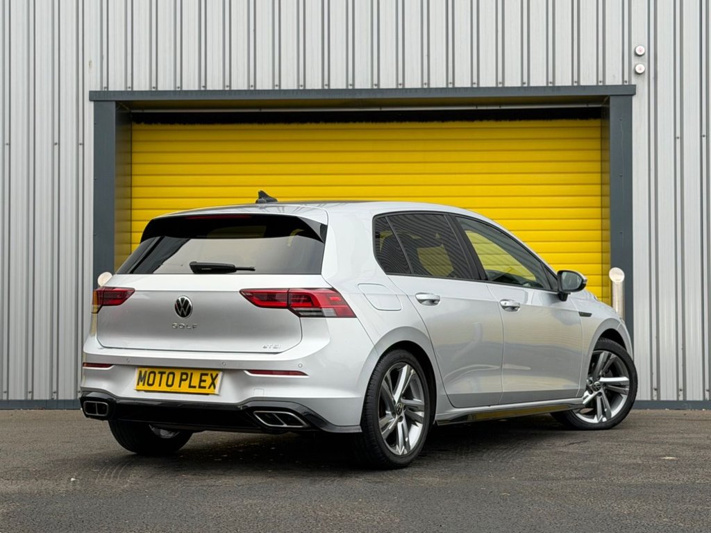 Used Volkswagen Golf 2021 for sale - 77056366: Photo 7
