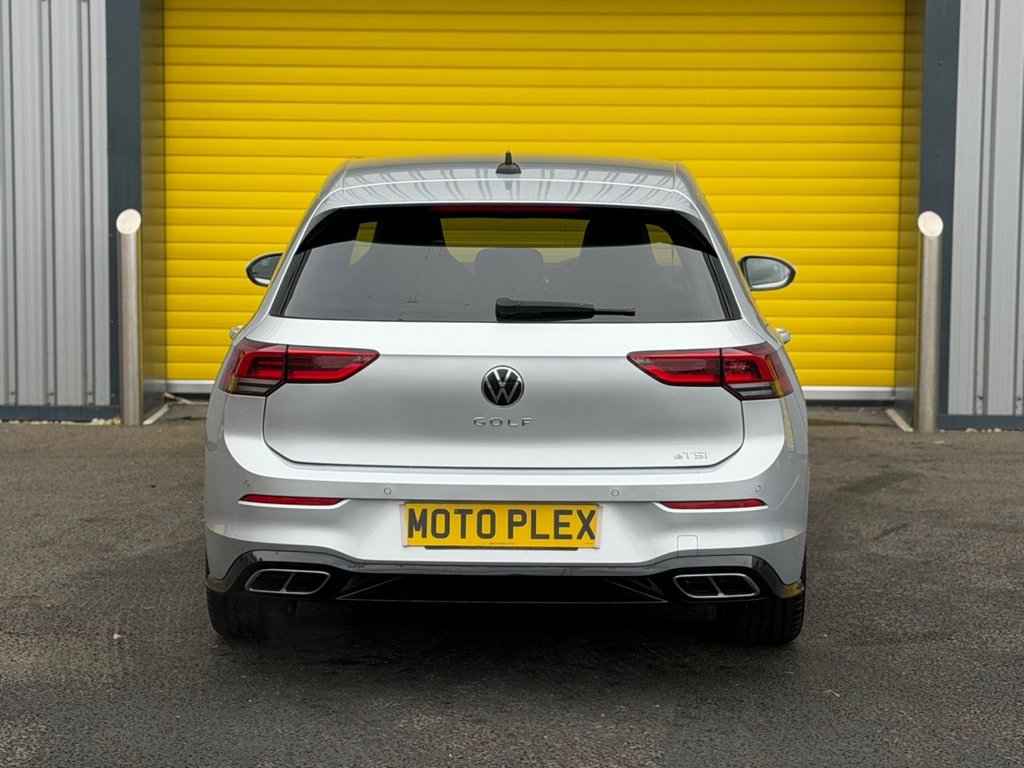 Used Volkswagen Golf 2021 for sale - 77056366: Photo 8