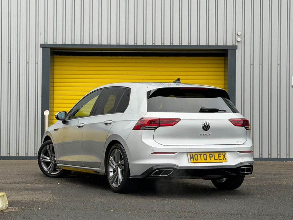 Used Volkswagen Golf 2021 for sale - 77056366: Photo 9