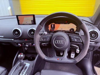 Used Audi RS3 2019 for sale - 75589261: Photo