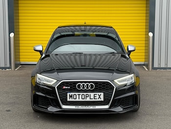 Used Audi RS3 2019 for sale - 75589261: Photo