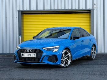 Used Audi A3 2021 for sale - 78256986: Photo