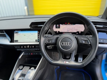 Used Audi A3 2021 for sale - 78256986: Photo