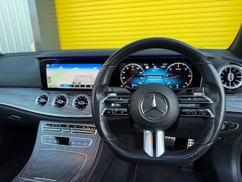 Used Mercedes-Benz E Class 2020 for sale - 77157804: Photo