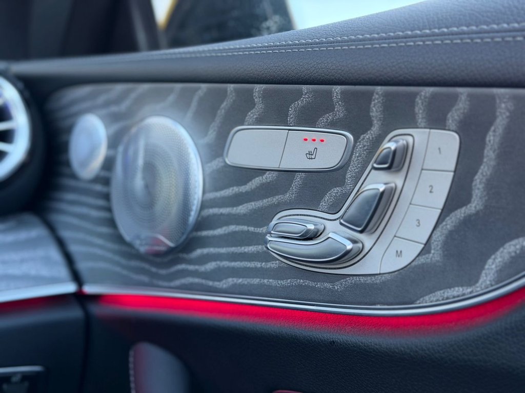 Used Mercedes-Benz E Class 2020 for sale - 77157804: Photo 3