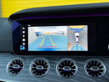 Used Mercedes-Benz E Class 2020 for sale - 77157804: Photo