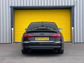 Used Audi A6 2016 for sale - 79245100: Photo