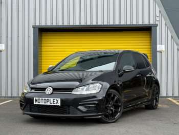 (17) - 2.0 TDI BlueMotion Tech R-Line Euro 6 (s/s) 5dr