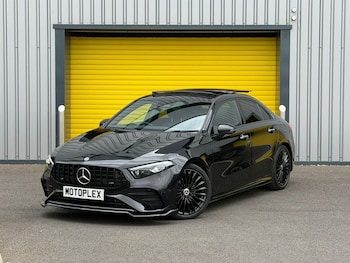 Used Mercedes-Benz A-Class 2024 for sale - 78414168: Photo