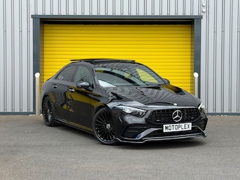 Used Mercedes-Benz A-Class 2024 for sale - 78414168: Photo