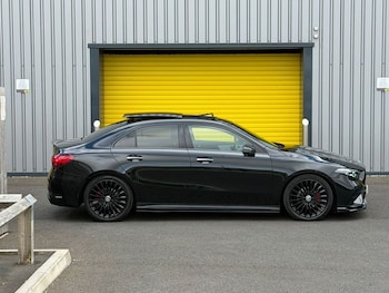 Used Mercedes-Benz A-Class 2024 for sale - 78414168: Photo