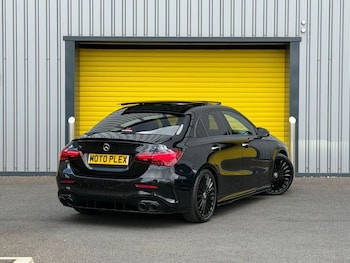 Used Mercedes-Benz A-Class 2024 for sale - 78414168: Photo