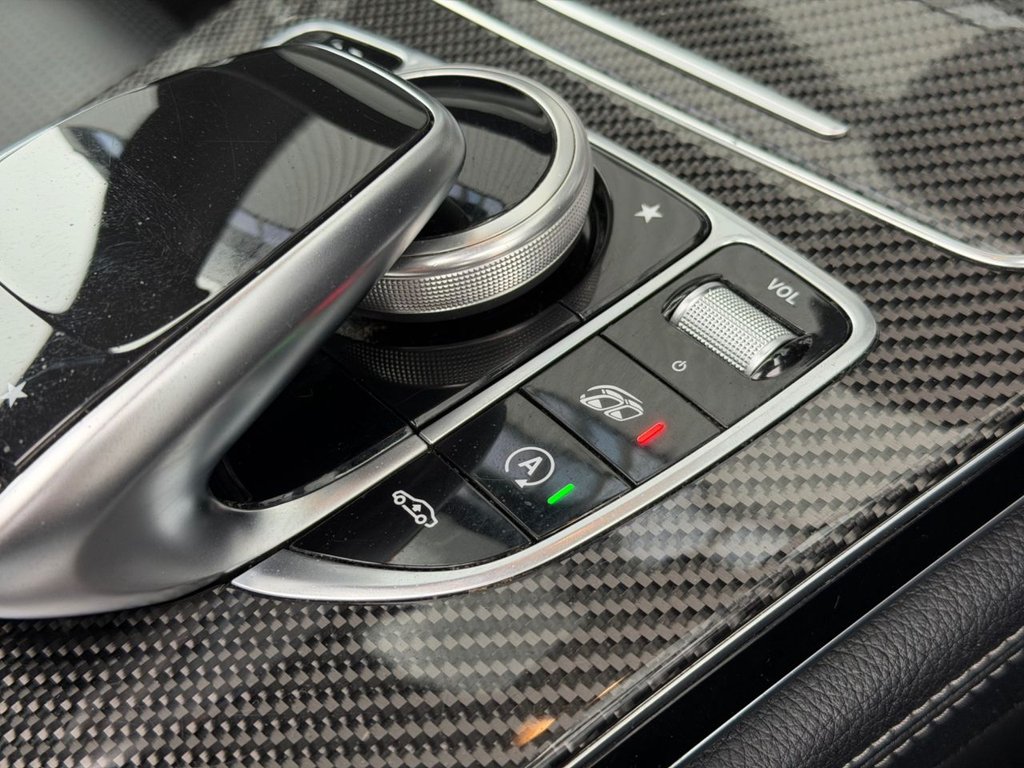 Used Mercedes-Benz GLC 2018 for sale - 77806228: Photo 16