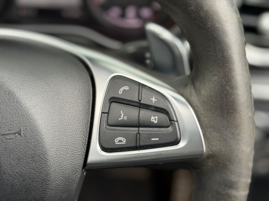 Used Mercedes-Benz GLC 2018 for sale - 77806228: Photo 23