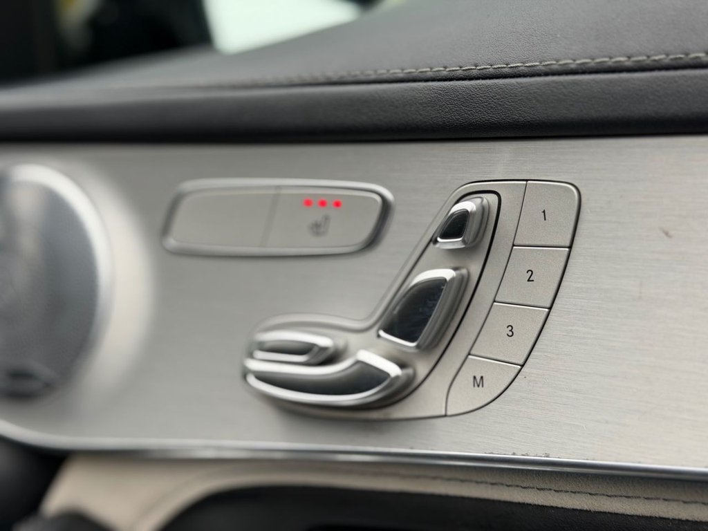 Used Mercedes-Benz GLC 2018 for sale - 77806228: Photo 25