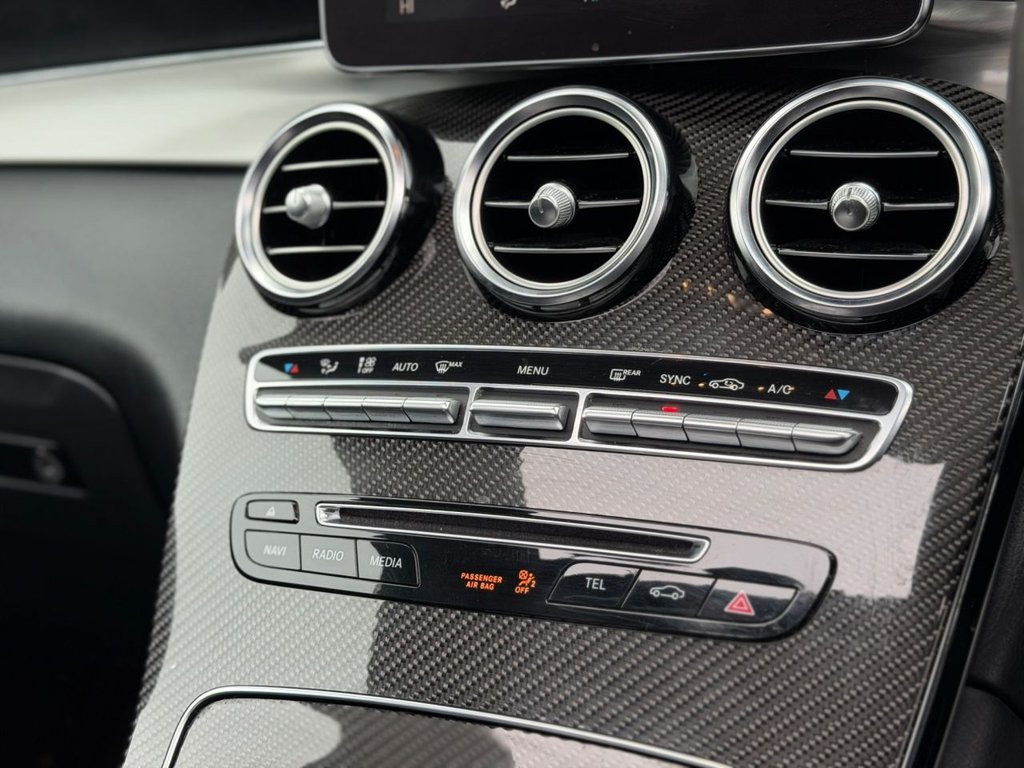 Used Mercedes-Benz GLC 2018 for sale - 77806228: Photo 28