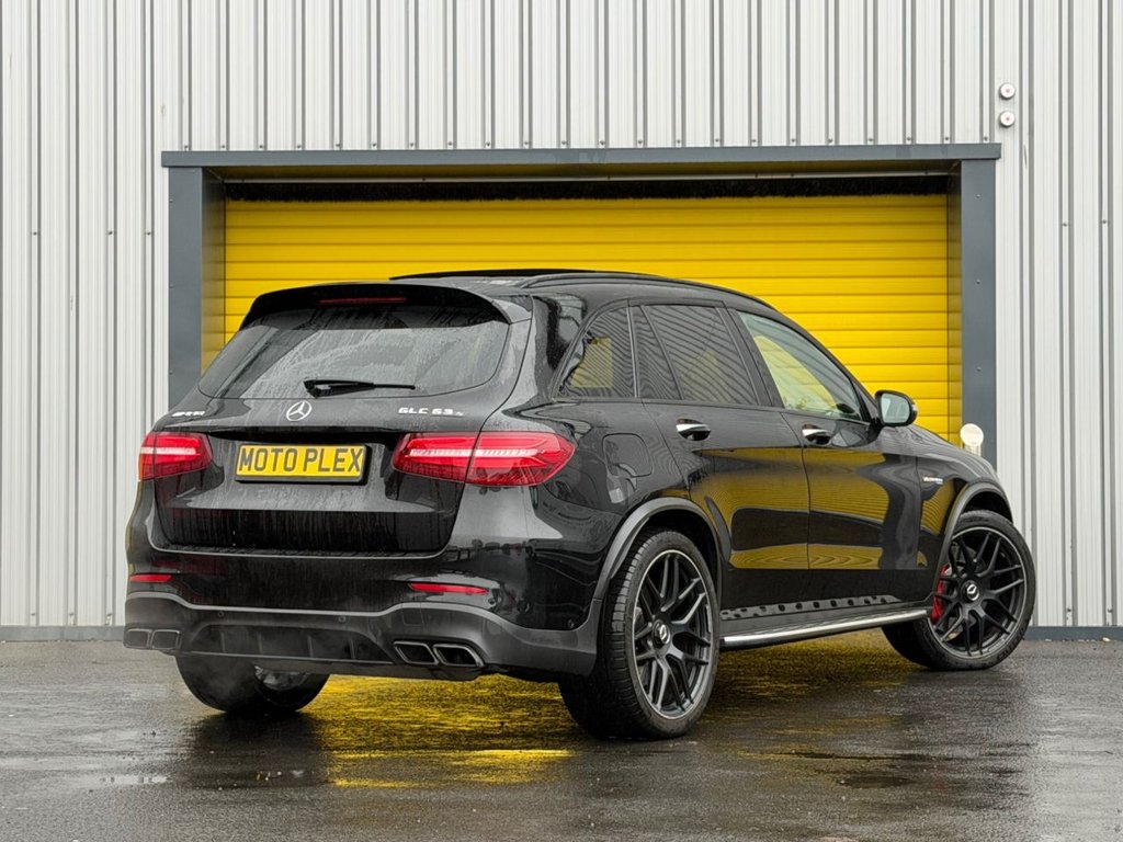 Used Mercedes-Benz GLC 2018 for sale - 77806228: Photo 7