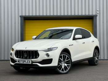 (67) - 3.0D V6 ZF 4WD Euro 6 (s/s) 5dr
