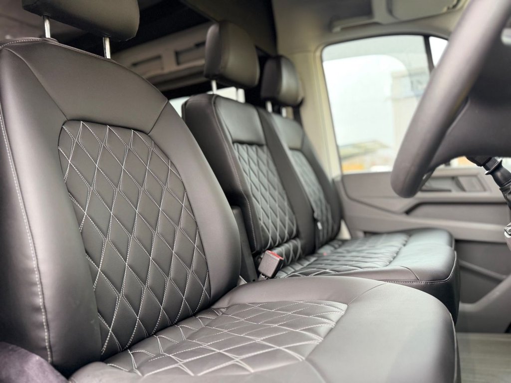 Used Volkswagen Crafter 2021 for sale - 76751310: Photo 13