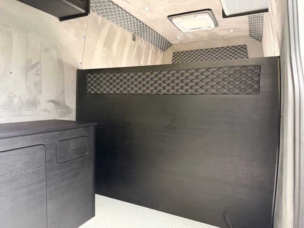 Used Volkswagen Crafter 2021 for sale - 76751310: Photo 15