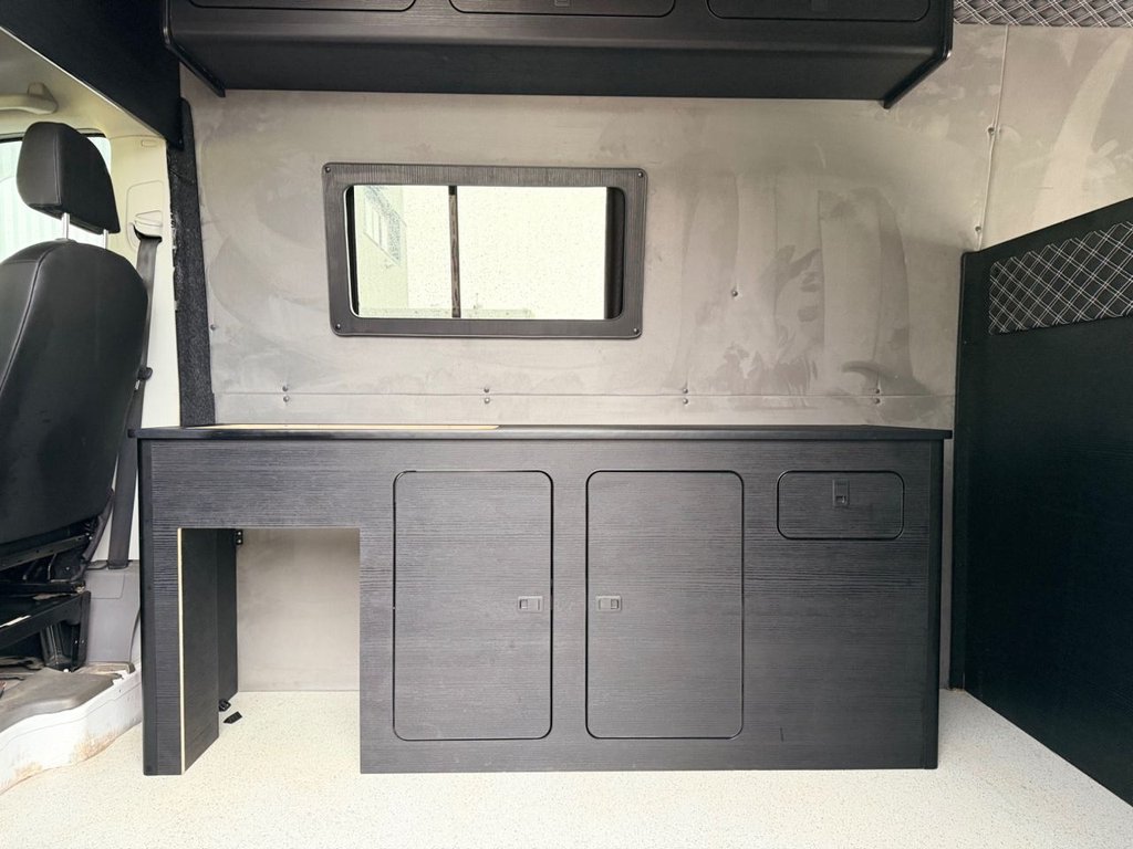 Used Volkswagen Crafter 2021 for sale - 76751310: Photo 19