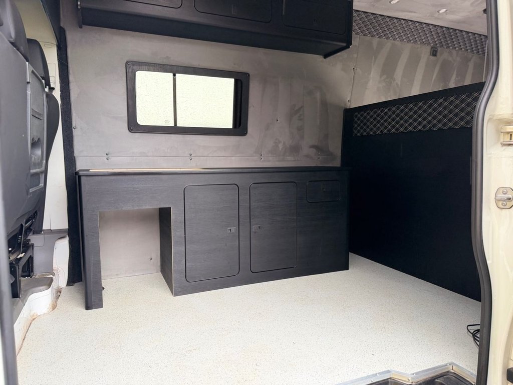 Used Volkswagen Crafter 2021 for sale - 76751310: Photo 20