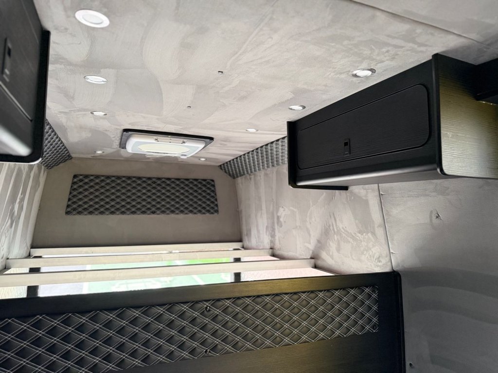 Used Volkswagen Crafter 2021 for sale - 76751310: Photo 22