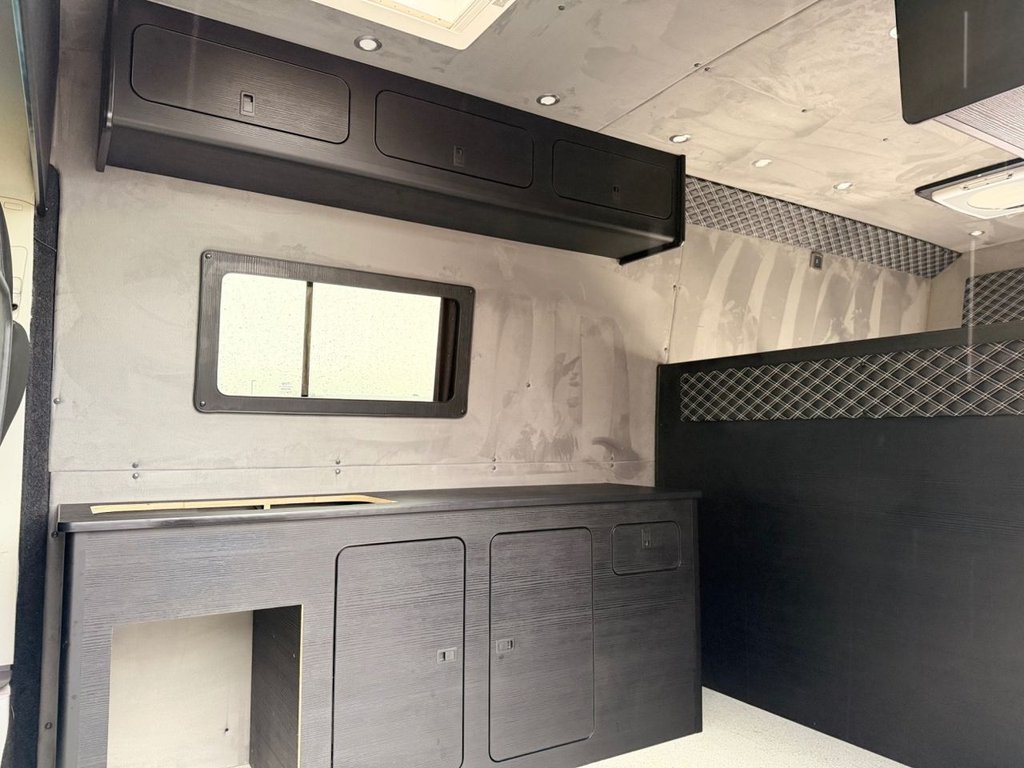 Used Volkswagen Crafter 2021 for sale - 76751310: Photo 27