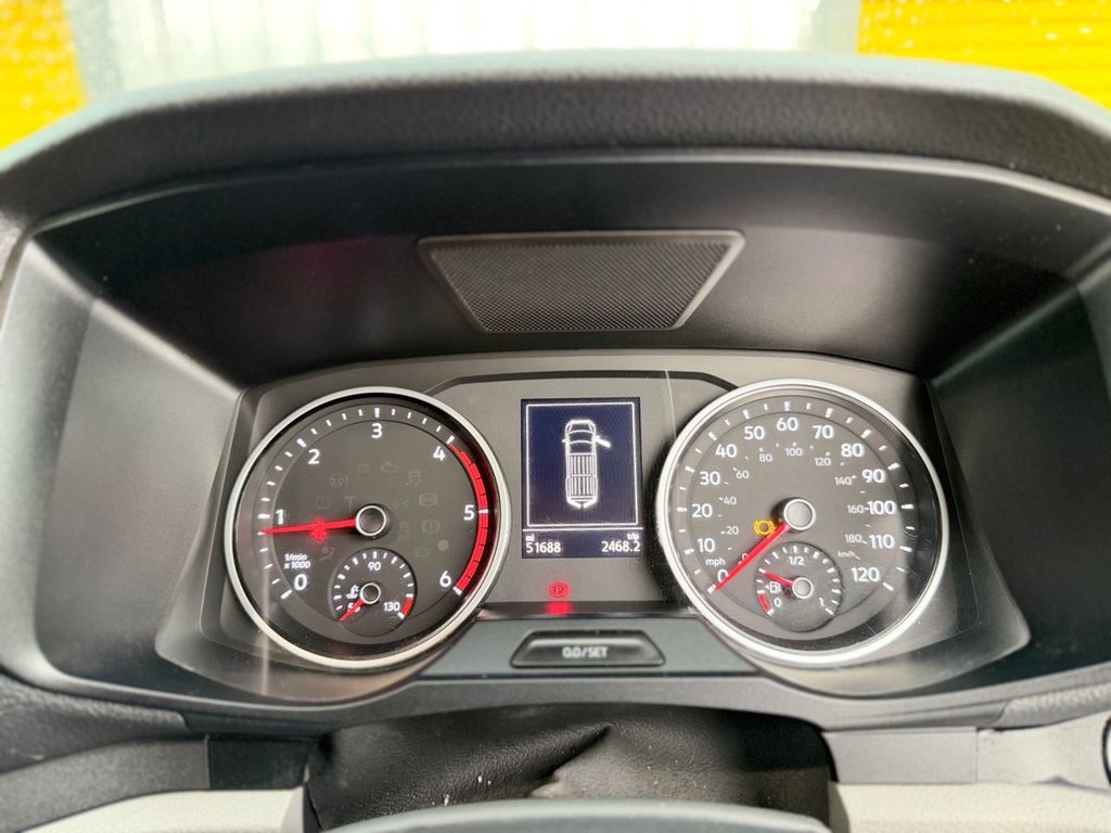 Used Volkswagen Crafter 2021 for sale - 76751310: Photo 28