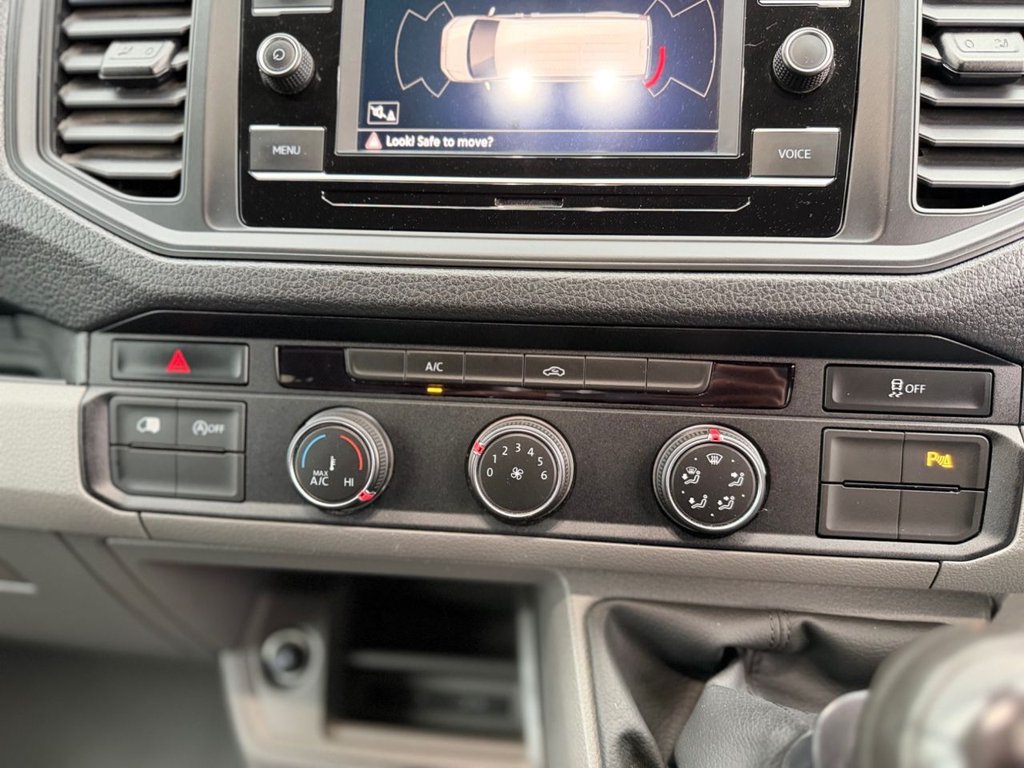 Used Volkswagen Crafter 2021 for sale - 76751310: Photo 29