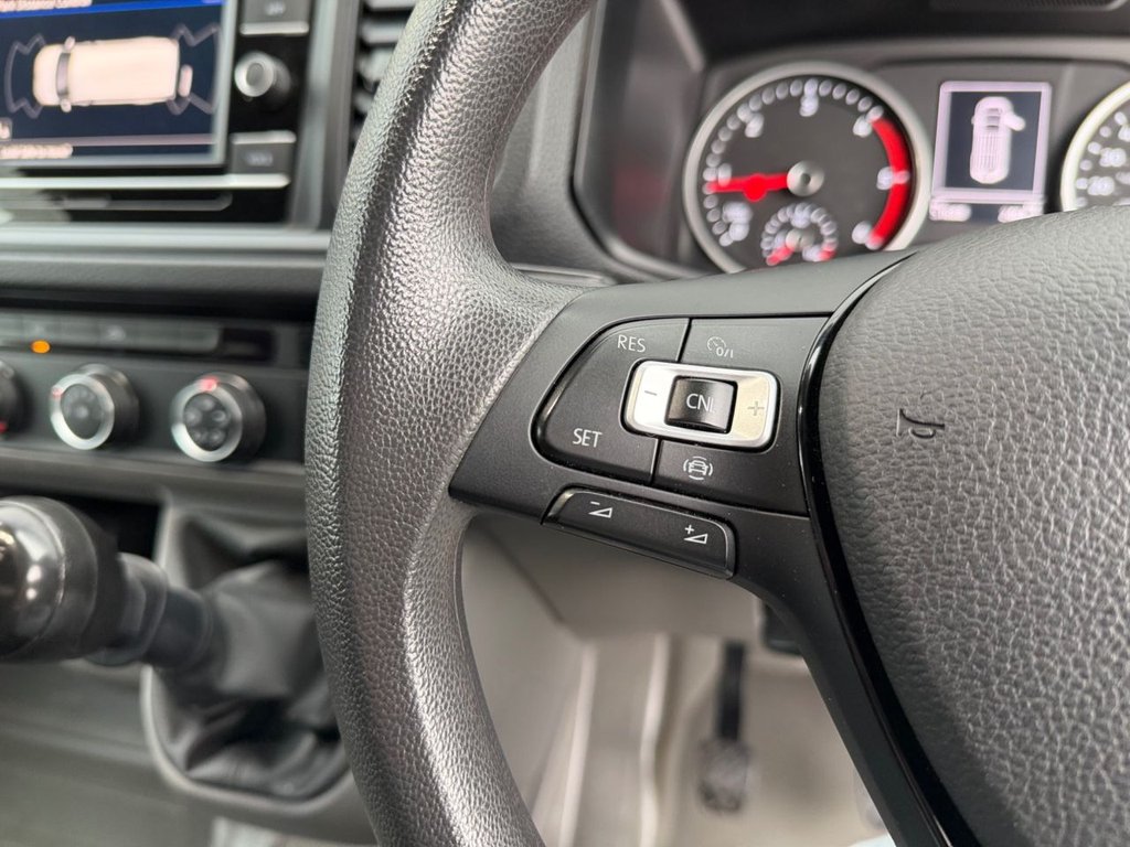 Used Volkswagen Crafter 2021 for sale - 76751310: Photo 30