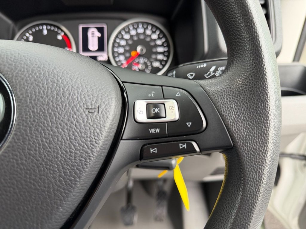 Used Volkswagen Crafter 2021 for sale - 76751310: Photo 31