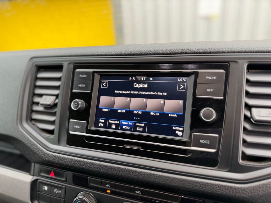 Used Volkswagen Crafter 2021 for sale - 76751310: Photo 32