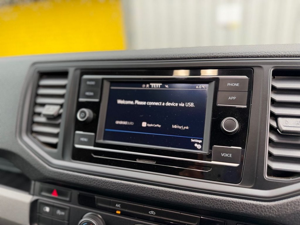 Used Volkswagen Crafter 2021 for sale - 76751310: Photo 33