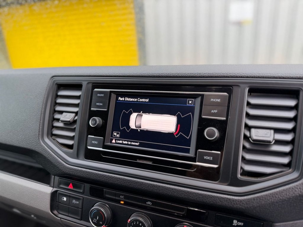 Used Volkswagen Crafter 2021 for sale - 76751310: Photo 34