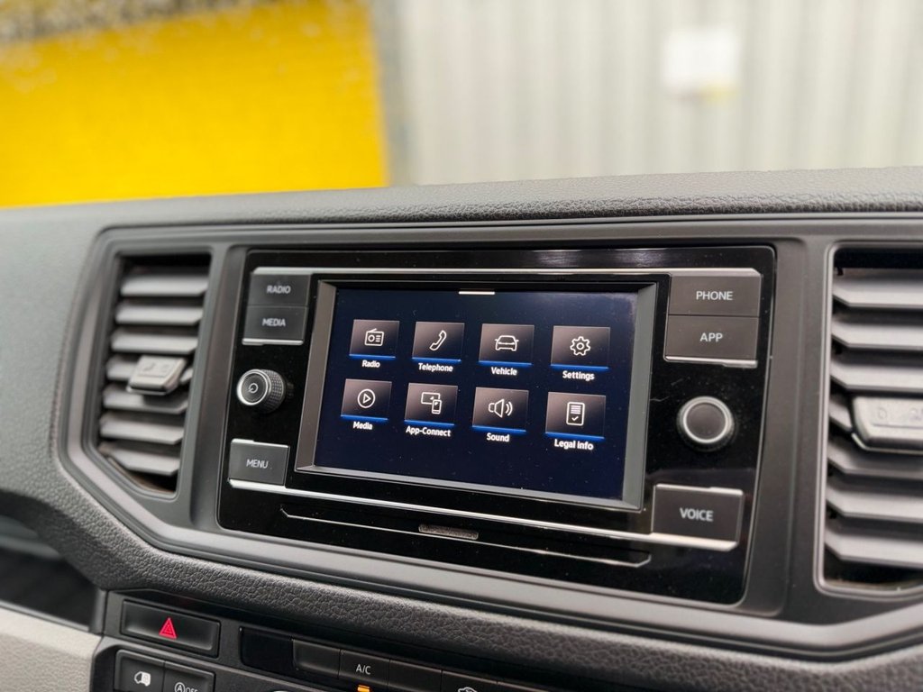 Used Volkswagen Crafter 2021 for sale - 76751310: Photo 36