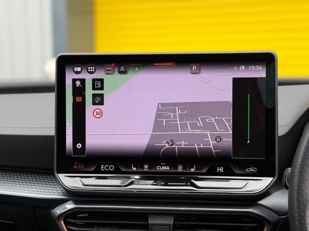 Used Cupra Leon 2025 for sale - 77534398: Photo 14