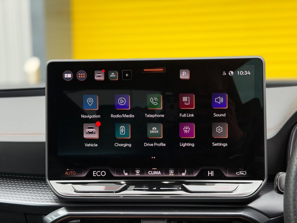 Used Cupra Leon 2025 for sale - 77534398: Photo 17