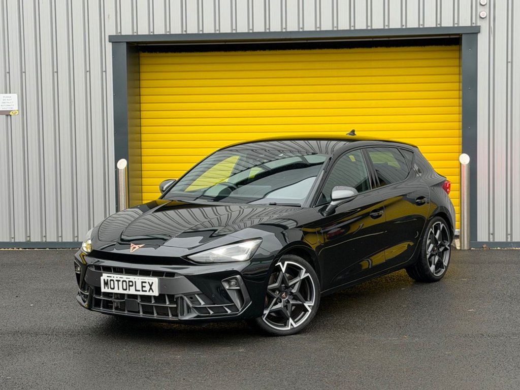 Used Cupra Leon 2025 for sale - 77534398: Photo 19