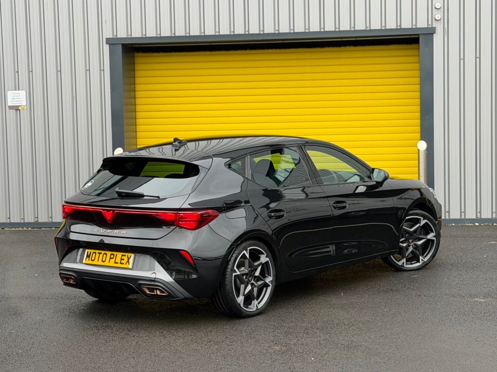 Used Cupra Leon 2025 for sale - 77534398: Photo 20